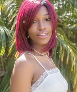 Rene Of Paris WOMEN'S WIGS Sassy | Synthetic Wig (Basic Cap)