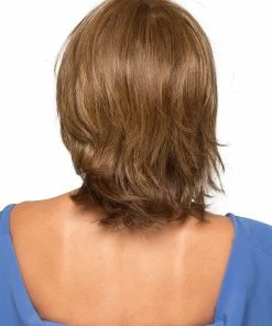 Envy Grace | Human Hair/ Synthetic Blend Wig (Mono Top)