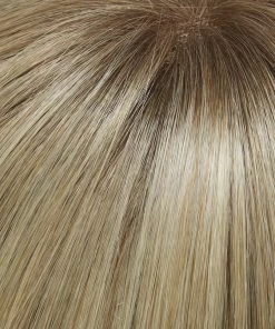 Jon Renau EasiPart HD 8