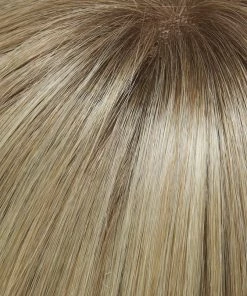 Jon Renau EasiPart HD XL 8