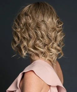 Jon Renau Carrie Hand Tied | Remy Human Hair Lace Front Wig (Mono Top) WOMEN'S WIGS 48 Jon Renau Carrie Hand Tied | Remy Human Hair Lace Front Wig (Mono Top) WOMEN'S WIGS