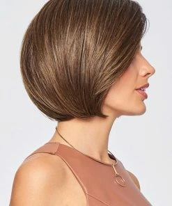 Raquel Welch WOMEN'S WIGS Let's Rendezvous | Synthetic Lace Front Wig (Mono Top) 51 Raquel Welch WOMEN'S WIGS Let's Rendezvous | Synthetic Lace Front Wig (Mono Top)