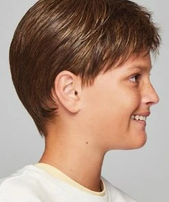 Hairdo KID'S WIGS Super Mane | Synthetic Wig (Mono Part) 19 Hairdo KID'S WIGS Super Mane | Synthetic Wig (Mono Part)