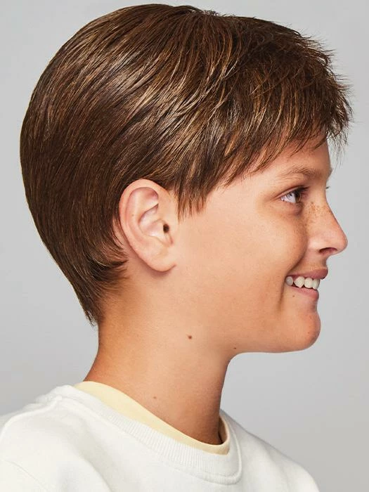 Hairdo KID'S WIGS Super Mane | Synthetic Wig (Mono Part) 6 Hairdo KID'S WIGS Super Mane | Synthetic Wig (Mono Part)