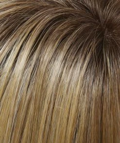 Jon Renau EasiPart HD 8