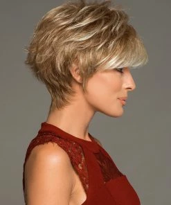 Noriko Roni | Synthetic Wig (Basic Cap)