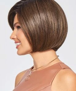 Raquel Welch WOMEN'S WIGS Let's Rendezvous | Synthetic Lace Front Wig (Mono Top) 52 Raquel Welch WOMEN'S WIGS Let's Rendezvous | Synthetic Lace Front Wig (Mono Top)