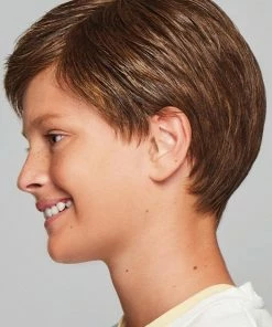 Hairdo KID'S WIGS Super Mane | Synthetic Wig (Mono Part) 20 Hairdo KID'S WIGS Super Mane | Synthetic Wig (Mono Part)