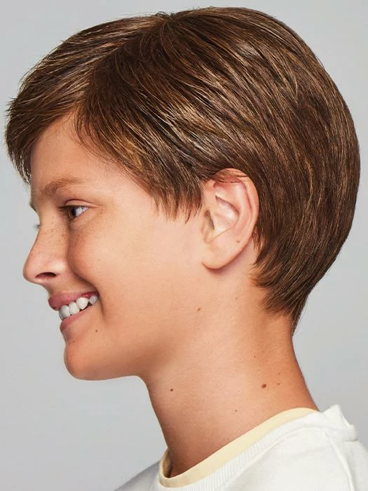 Hairdo KID'S WIGS Super Mane | Synthetic Wig (Mono Part) 7 Hairdo KID'S WIGS Super Mane | Synthetic Wig (Mono Part)