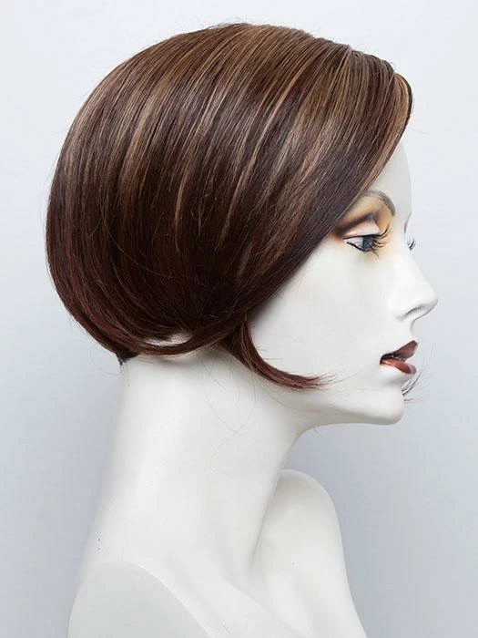 Jon Renau Ignite Petite | HF Synthetic Lace Front Wig (Basic Cap) 30 Jon Renau Ignite Petite | HF Synthetic Lace Front Wig (Basic Cap)