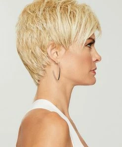 Gabor Love | HF Synthetic Wig (Basic Cap)