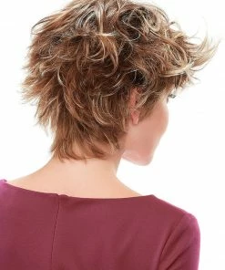 Jon Renau Meg | Synthetic Wig (Double Mono & Hand-Tied) 62 Jon Renau Meg | Synthetic Wig (Double Mono & Hand-Tied)