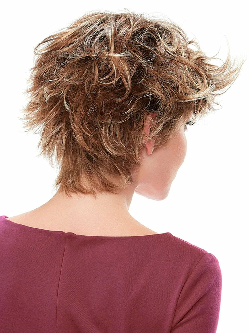 Jon Renau Meg | Synthetic Wig (Double Mono & Hand-Tied) 12 Jon Renau Meg | Synthetic Wig (Double Mono & Hand-Tied)