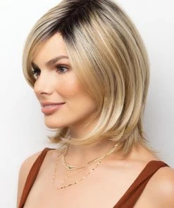 Rene Of Paris WOMEN'S WIGS Sassy | Synthetic Wig (Basic Cap)