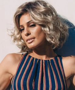 Envy WOMEN'S WIGS Coco | Synthetic Lace Front Wig (Mono Part)