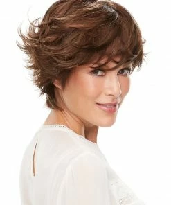 Jon Renau Meg | Synthetic Wig (Double Mono & Hand-Tied) 59 Jon Renau Meg | Synthetic Wig (Double Mono & Hand-Tied)