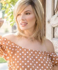 Rene Of Paris WOMEN'S WIGS Sassy | Synthetic Wig (Basic Cap)