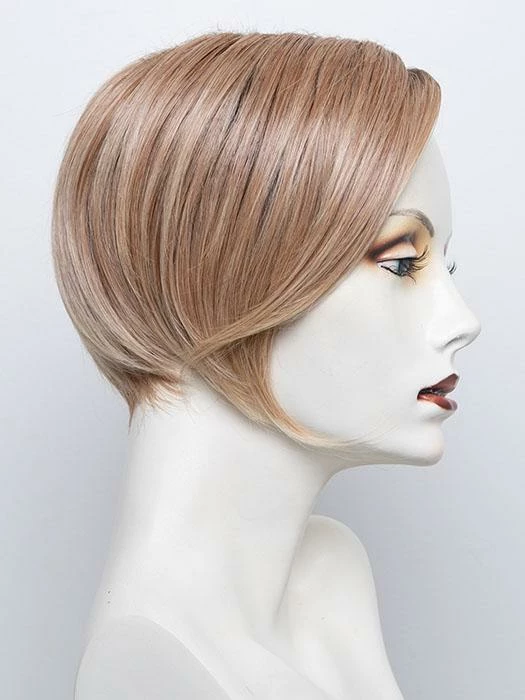 Jon Renau Ignite Large | HF Synthetic Lace Front Wig (Basic Cap) WOMEN'S WIGS 41 Jon Renau Ignite Large | HF Synthetic Lace Front Wig (Basic Cap) WOMEN'S WIGS