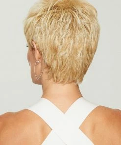 Gabor Love | HF Synthetic Wig (Basic Cap)