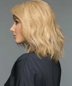 Wig Pro Barbara | Remy Human Hair Wig