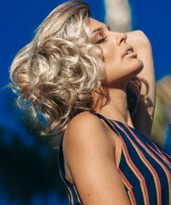 Envy WOMEN'S WIGS Coco | Synthetic Lace Front Wig (Mono Part)