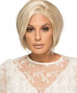 Envy Eve | Synthetic Lace Front Wig (Mono Part) WOMEN'S WIGS
