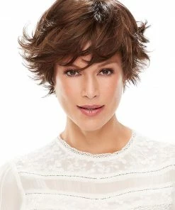 Jon Renau Meg | Synthetic Wig (Double Mono & Hand-Tied) 60 Jon Renau Meg | Synthetic Wig (Double Mono & Hand-Tied)