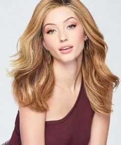 Raquel Welch WOMEN'S WIGS Style Society | Synthetic Lace Front Wig (Mono Top)