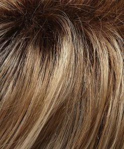 Jon Renau EasiPart HD 8