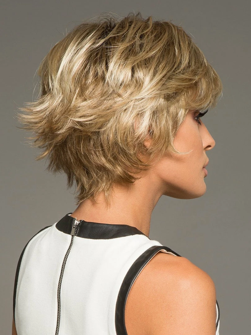 Jon Renau Jazz | Synthetic Wig (Basic Cap) WOMEN'S WIGS 5 Jon Renau Jazz | Synthetic Wig (Basic Cap) WOMEN'S WIGS