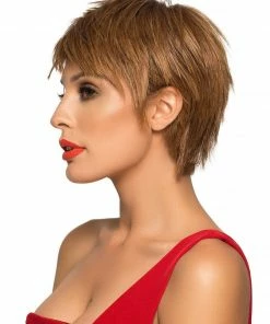 Envy Destiny | Human Hair/ Synthetic Blend Wig (Mono Top)