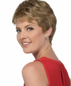 Estetica WOMEN'S WIGS Petite Coby | Synthetic Wig (Mono Top)