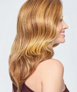 Raquel Welch WOMEN'S WIGS Style Society | Synthetic Lace Front Wig (Mono Top)