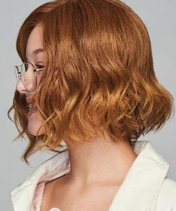 Hairdo Tousled With Love | Synthetic Lace Front Wig (Mono Part) KID'S WIGS