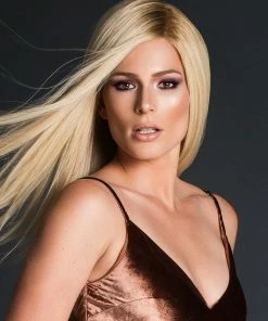 Ellen Wille Obsession | Remy Human Hair Lace Front Wig (Hand-Tied) WOMEN'S WIGS