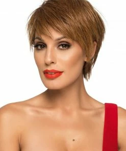 Envy Destiny | Human Hair/ Synthetic Blend Wig (Mono Top)