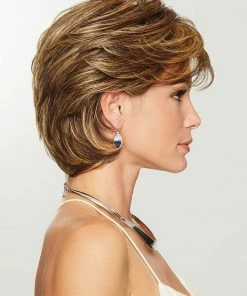 Gabor WOMEN'S WIGS Gratitude | HF Synthetic Wig (Basic Cap) 31 Gabor WOMEN'S WIGS Gratitude | HF Synthetic Wig (Basic Cap)