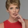 Estetica WOMEN'S WIGS Petite Coby | Synthetic Wig (Mono Top) 2 Estetica WOMEN'S WIGS Petite Coby | Synthetic Wig (Mono Top)