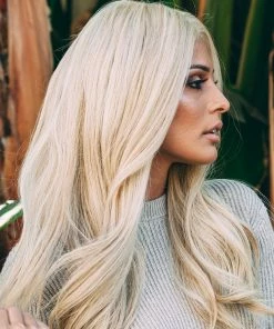 Ellen Wille Obsession | Remy Human Hair Lace Front Wig (Hand-Tied) WOMEN'S WIGS