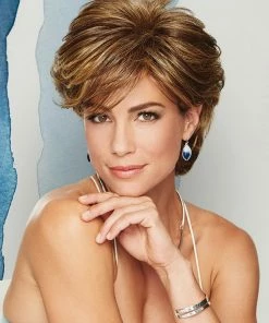 Gabor WOMEN'S WIGS Gratitude | HF Synthetic Wig (Basic Cap)