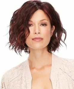 Jon Renau January Petite | Synthetic Lace Front Wig (Mono Top) WOMEN'S WIGS