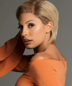 Ellen Wille Allure | Human Hair/ Synthetic Blend Lace Front Wig (Mono-Top)