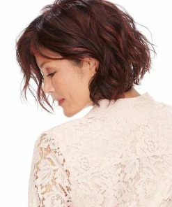 Jon Renau January Petite | Synthetic Lace Front Wig (Mono Top) WOMEN'S WIGS