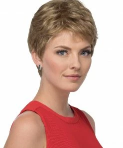 Estetica WOMEN'S WIGS Petite Coby | Synthetic Wig (Mono Top)