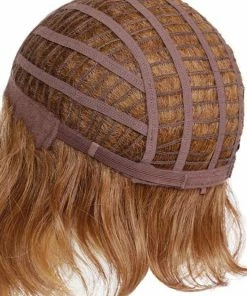 Hairdo Tousled With Love | Synthetic Lace Front Wig (Mono Part) KID'S WIGS