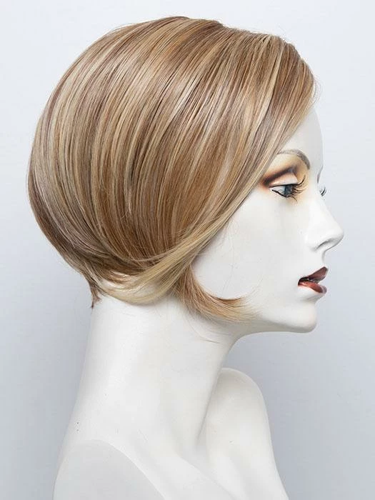 Jon Renau Ignite Petite | HF Synthetic Lace Front Wig (Basic Cap) 27 Jon Renau Ignite Petite | HF Synthetic Lace Front Wig (Basic Cap)