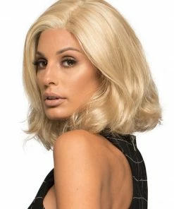 Envy WOMEN'S WIGS Chloe | Synthetic Lace Front Wig (Mono Part)