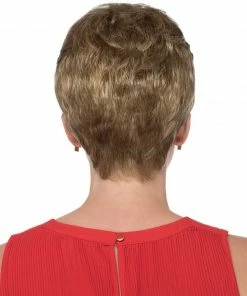 Estetica WOMEN'S WIGS Petite Coby | Synthetic Wig (Mono Top)