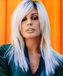 Ellen Wille Code Mono | Synthetic Lace Front Wig (Mono Part) WOMEN'S WIGS