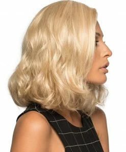 Envy WOMEN'S WIGS Chloe | Synthetic Lace Front Wig (Mono Part)